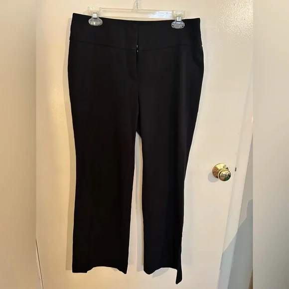 Apt. 9 | Pants & Jumpsuits | Apt 9 Low Rise Wide Leg Dress Pant | Poshmark